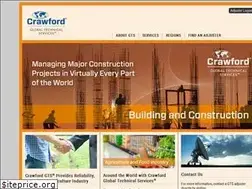 Sites similar to crawfordgts.com