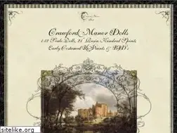 Sites similar to crawfordmanor.com