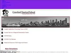 Sites similar to crawfordnautical.com