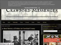 Sites similar to crawfordpahistory.blogspot.com