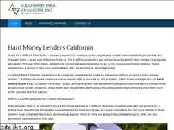 Sites similar to crawfordparkfinancial.com