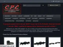 Sites similar to crawfordperformanceengineering.com