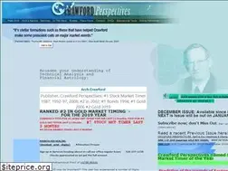 Sites similar to crawfordperspectives.com