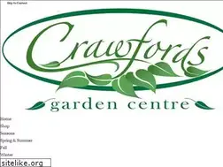 Sites similar to crawfords.ca