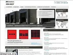Sites similar to crawfords.ru