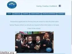 Sites similar to crawfordsburnps.com