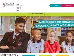 Sites similar to crawfordschools.co.za