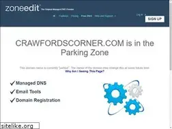 Sites similar to crawfordscorner.com
