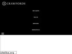 Sites similar to crawfordsoflondon.co.uk