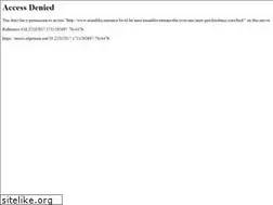 Sites similar to crawfordsolutions.be