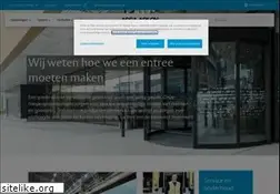 Sites similar to crawfordsolutions.nl