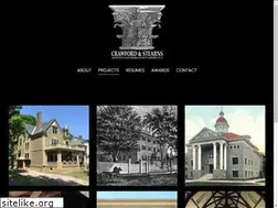 Sites similar to crawfordstearns.com