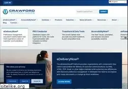 Sites similar to crawfordtech.com