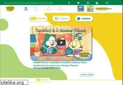 Sites similar to crawfordthecat.com