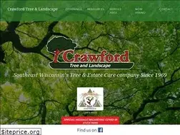 Sites similar to crawfordtree.com