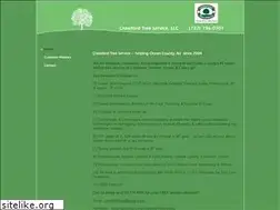 Sites similar to crawfordtreeservice.com