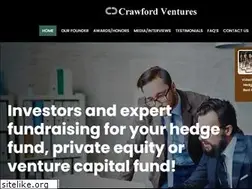 Sites similar to crawfordventures.com