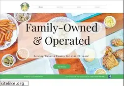 Sites similar to crawfordvillelindys.com