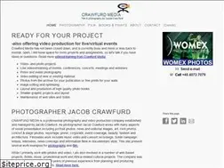 Sites similar to crawfurd.com
