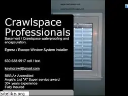 Sites similar to crawl-spaces.com