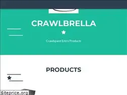 Sites similar to crawlbrella.com