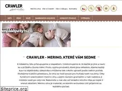Sites similar to crawler-shop.cz
