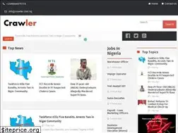 Sites similar to crawler.com.ng