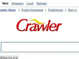 Sites similar to crawler.com
