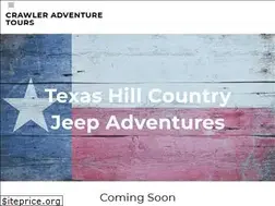 Sites similar to crawleradventuretours.com