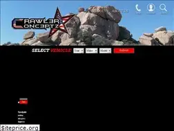 Sites similar to crawlerconceptz.com