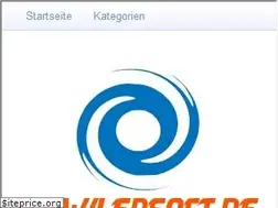Sites similar to crawlersoft.de