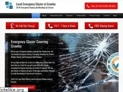 Sites similar to crawleyglaziers.co.uk