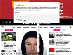 Sites similar to crawleynews24.co.uk