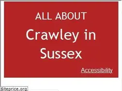 Sites similar to crawleysussex.co.uk