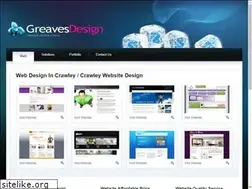 Sites similar to crawleywebdesign.co.uk