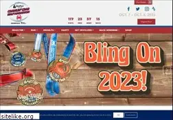Sites similar to crawlincrabhalf.com