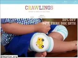 Sites similar to crawlings.com