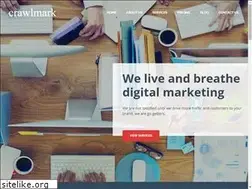 Sites similar to crawlmark.com