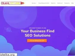 Sites similar to crawlmyline.com
