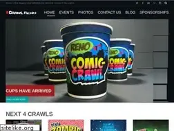 Sites similar to crawlreno.com