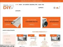 Sites similar to crawlspace-diy.com