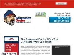 Sites similar to crawlspaceandbasementsolutions.com