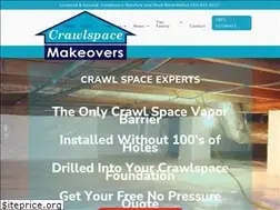 Sites similar to crawlspacemakeover.com