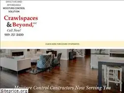 Sites similar to crawlspacesandbeyond.net