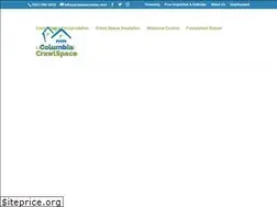 Sites similar to crawlspacetenn.com