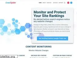 Sites similar to crawlspider.com