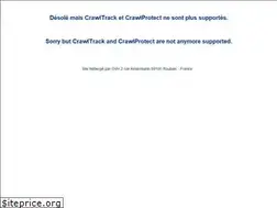 Sites similar to crawltrack.fr