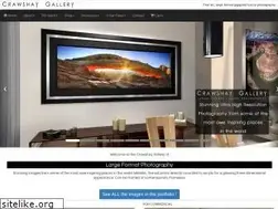 Sites similar to crawshaygallery.com