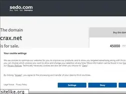 Sites similar to crax.net