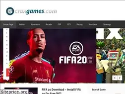 Sites similar to craxgames.com